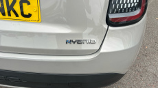 Fiat 600 1.2 Hybrid 48V 5dr eDCT-6 Petrol Hatchback